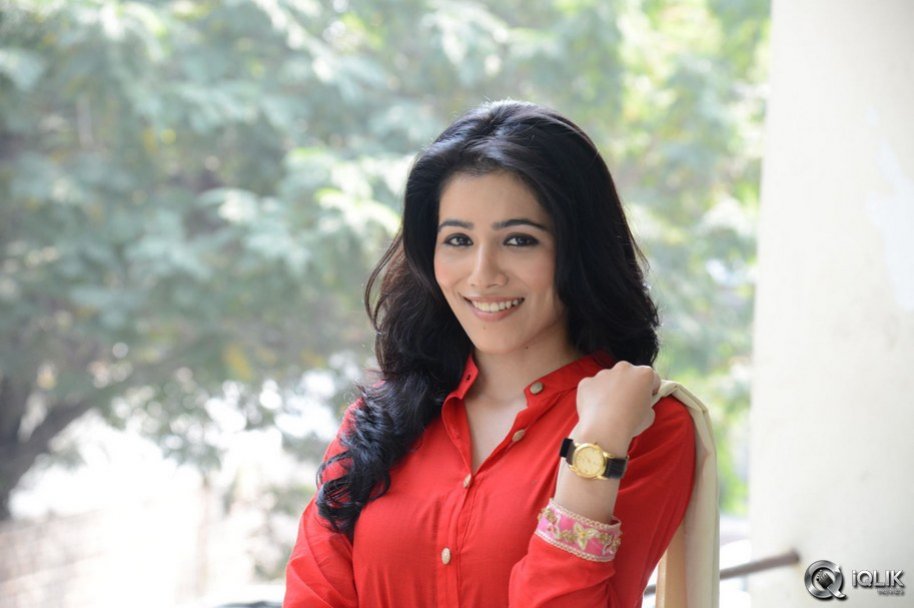 Gazal-Somaiah-at-The-End-Movie-Success-Meet